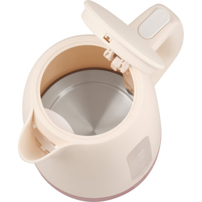 Електрочайник Sencor SWK 1733RS (7290684) Електрочайник Sencor SWK 1733RS (7290684)
