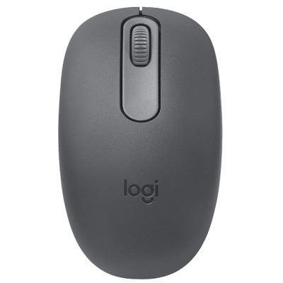 Миша Logitech M196 Bluetooth Graphite (L910-007459) (7031695) Миша Logitech M196 Bluetooth Graphite (L910-007459) (7031695)