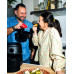 Форма для запікання Pyrex AirFryer, 20x19x7.5 см (1.6 л) (7263054) Форма для запікання Pyrex AirFryer, 20x19x7.5 см (1.6 л) (7263054)