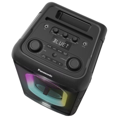 Мінісистема Panasonic SC-TMAX15GSK (7024374) Мінісистема Panasonic SC-TMAX15GSK (7024374)