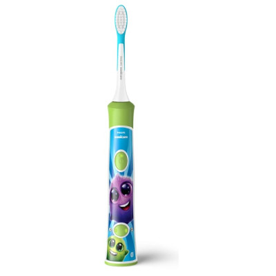 Зубна електрощітка Philips Sonicare HX6352/11 (7171058) Зубна електрощітка Philips Sonicare HX6352/11 (7171058)