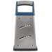 Тертка 4-х стороння Ringel Rasch 20 см (RG-5130/15) (6977074) Тертка 4-х стороння Ringel Rasch 20 см (RG-5130/15) (6977074)