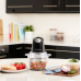 Подрібнювач Russell Hobbs 27131-56 Matte Charcoal Mini Chopper (7030816) Подрібнювач Russell Hobbs 27131-56 Matte Charcoal Mini Chopper (7030816)