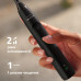Зубна електрощітка Philips HX7101/02 Sonicare 5300 Black (7125708) Зубна електрощітка Philips HX7101/02 Sonicare 5300 Black (7125708)