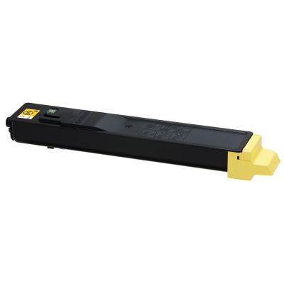 Картридж Kyocera TK-8115Y (1T02P3ANL0) Yellow (6450393) Картридж Kyocera TK-8115Y (1T02P3ANL0) Yellow (6450393)