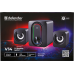 Акустика Defender V14 11Вт Black (65314) (7293236) Акустика Defender V14 11Вт Black (65314) (7293236)