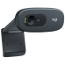 Веб-камера Logitech Webcam HD C270 Black (6272994) Веб-камера Logitech Webcam HD C270 Black (6272994)