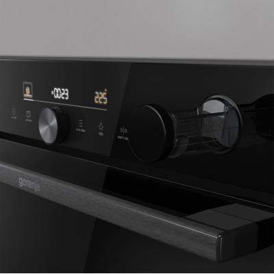 Електрична духова шафа Gorenje BPSA 6747 DGWI (6949363) Електрична духова шафа Gorenje BPSA 6747 DGWI (6949363)