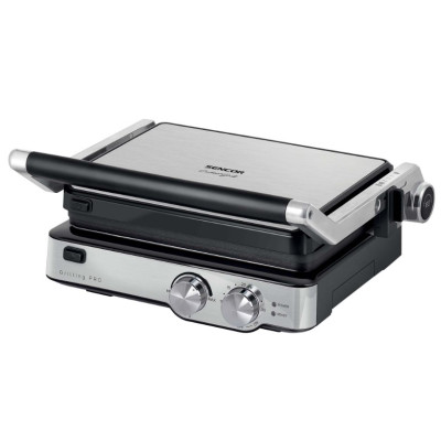 Гриль Sencor SBG 4010SS (6914081) Гриль Sencor SBG 4010SS (6914081)