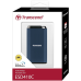SSD Накопичувач Transcend ESD410C 2TB USB Type-C (TS2TESD410C)  (7032341)