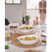 Форма для запікання Luminarc Smart Cuisine Carine, 34x25 см (7022288) Форма для запікання Luminarc Smart Cuisine Carine, 34x25 см (7022288)