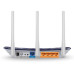 Бездротовий маршрутизатор TP-Link Archer C20 AC750 3-ant Wireless Router (6370748)