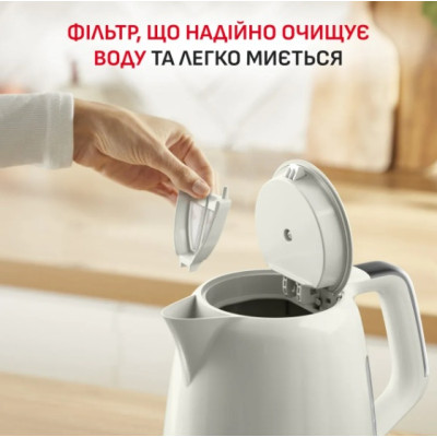 Електрочайник Tefal KO355AE0 (7191500)