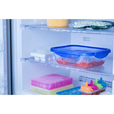 Форма PYREX COOK & GO 30х23х9 см (6320275) Форма PYREX COOK & GO 30х23х9 см (6320275)