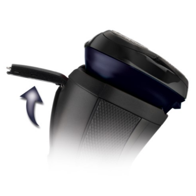 Електробритва Remington R3002 Style Series Rotary Shaver R3 (7030838) Електробритва Remington R3002 Style Series Rotary Shaver R3 (7030838)