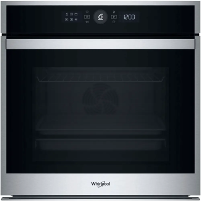Електрична духова шафа Whirlpool WOI4S8HM1SXA (7163817) Електрична духова шафа Whirlpool WOI4S8HM1SXA (7163817)