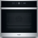 Електрична духова шафа Whirlpool WOI4S8HM1SXA (7163817)