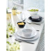 Салатник LUMINARC CARINE GRANIT (6500428) Салатник LUMINARC CARINE GRANIT (6500428)