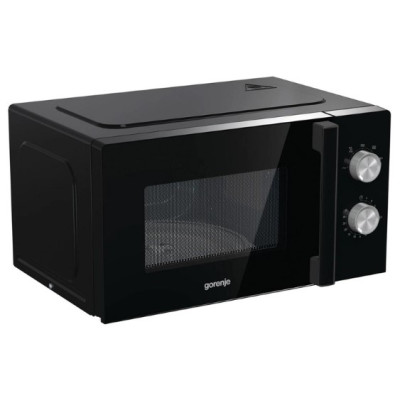 Мікрохвильова піч Gorenje MO17E1BH (6860389) Мікрохвильова піч Gorenje MO17E1BH (6860389)