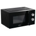 Мікрохвильова піч Gorenje MO17E1BH (6860389) Мікрохвильова піч Gorenje MO17E1BH (6860389)