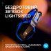 Гарнітура Logitech G535 LIGHTSPEED Wireless, Black (939-002219) (6998424) Гарнітура Logitech G535 LIGHTSPEED Wireless, Black (939-002219) (6998424)