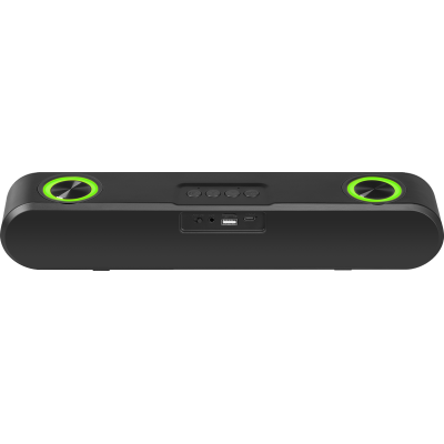 Акустика Defender SoundBar Z9 16Вт (65229)  (7055873)