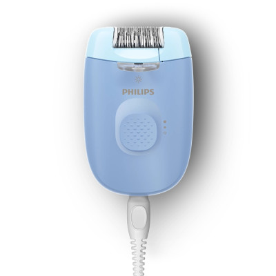 Епілятор Philips BRE247/00 (7086802) Епілятор Philips BRE247/00 (7086802)