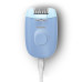 Епілятор Philips BRE247/00 (7086802) Епілятор Philips BRE247/00 (7086802)
