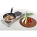 Hi-light плита ERGO HL-2208 (6619639) Hi-light плита ERGO HL-2208 (6619639)