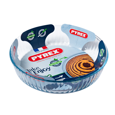 Форма для випічки Pyrex, 26 см (2.1 л) (7092318) Форма для випічки Pyrex, 26 см (2.1 л) (7092318)