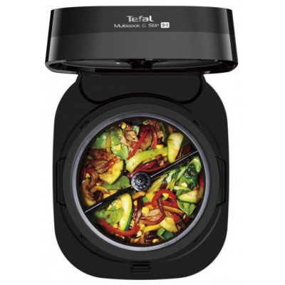 Мультиварка Tefal RK905A34 (6655515) Мультиварка Tefal RK905A34 (6655515)