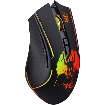 Миша Defender Kronos GM-695 Black (52695) (7067139) Миша Defender Kronos GM-695 Black (52695) (7067139)