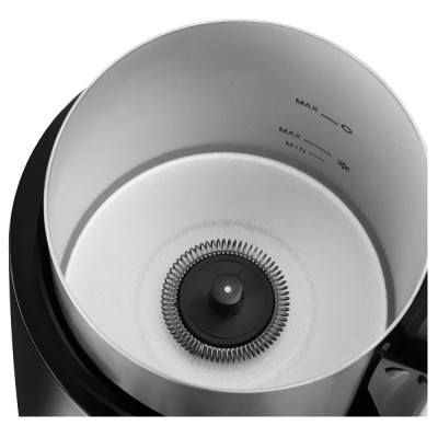 Вспінювач молока Sencor SMF4000BK (6806096) Вспінювач молока Sencor SMF4000BK (6806096)