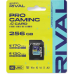 Карта пам'яті GoodRam RIVAL microSDXC 256GB V30 A2 (UHS I U3) + ad (7284593) Карта пам'яті GoodRam RIVAL microSDXC 256GB V30 A2 (UHS I U3) + ad (7284593)