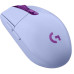 Миша Logitech G305 Lightspeed Lilac (6635825) Миша Logitech G305 Lightspeed Lilac (6635825)