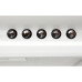Витяжка Eleyus Line I 60 WH (6215965)
