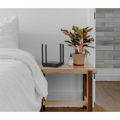 Бездротовий маршрутизатор TP-Link Archer C54 (6639165) Бездротовий маршрутизатор TP-Link Archer C54 (6639165)
