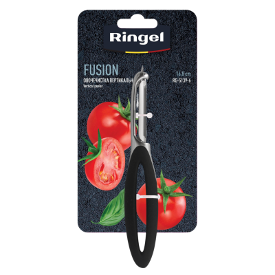 Овочечистка вертикальна Ringel Fusion (7076819)