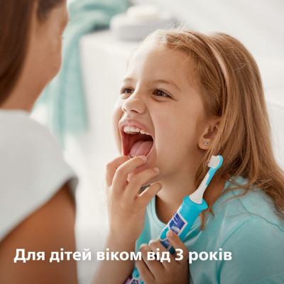Насадка для зубної щітки Philips HX6032/90 (2 шт) (7086862) Насадка для зубної щітки Philips HX6032/90 (2 шт) (7086862)