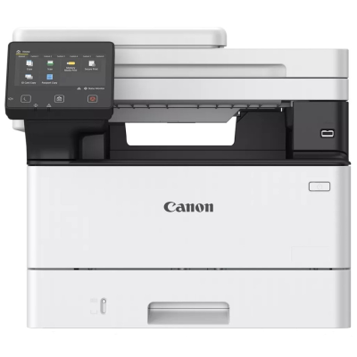 Багатофункціональний пристрій Canon MFP I-SENSYS MF465DW II (7281824) Багатофункціональний пристрій Canon MFP I-SENSYS MF465DW II (7281824)