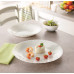 Тарілка супова Luminarc Feston, 23 см (6722811) Тарілка супова Luminarc Feston, 23 см (6722811)