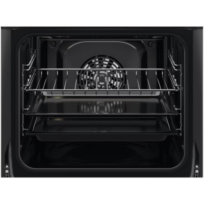 Електрична духова шафа Electrolux EOF3H40BK (7050046) Електрична духова шафа Electrolux EOF3H40BK (7050046)