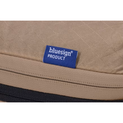 Дорожня сумка Thule Compression Packing Cube Medium TCPC-202 Gentle Beige (7248705) Дорожня сумка Thule Compression Packing Cube Medium TCPC-202 Gentle Beige (7248705)