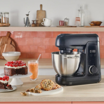 Кухонна машина Tefal QB5458F0 (7270879) Кухонна машина Tefal QB5458F0 (7270879)