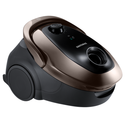 Пилосос Samsung VC07M25M9WD/UK (6607160)