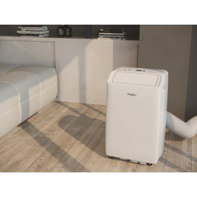 Кондиціонер Whirlpool PACF212HPW (7005084) Кондиціонер Whirlpool PACF212HPW (7005084)