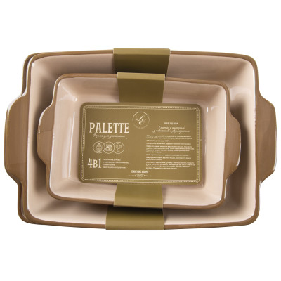 Форма Limited Edition Palette, 21x12.5x4.5 см (6891245)