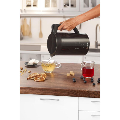 Електрочайник Gorenje K17DWDII (7042490) Електрочайник Gorenje K17DWDII (7042490)
