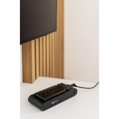 Акумуляторний пилосос Gorenje SVC259400NES (V24P01FP2520EU) (7259030)