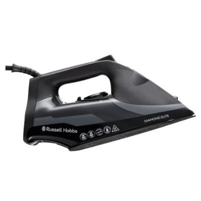 Праска Russell Hobbs 27000-56 Diamond Elite Iron (7030827) Праска Russell Hobbs 27000-56 Diamond Elite Iron (7030827)